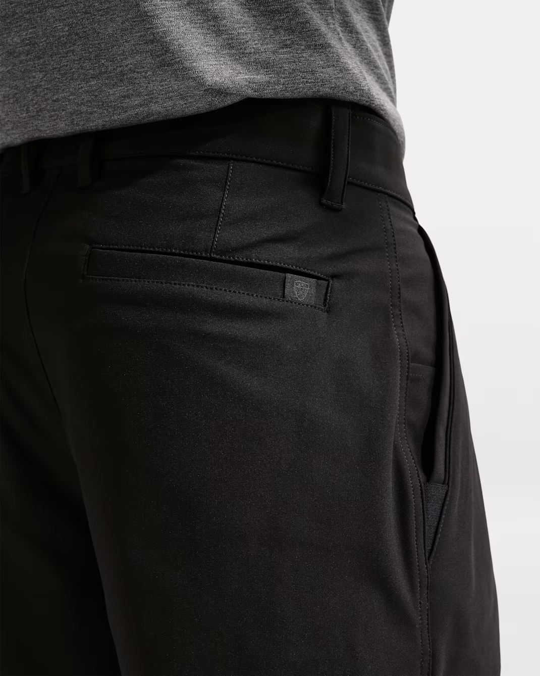 Nike Par Men‘s Dri-FIT Golf Shorts stuttbuxur - Image 3
