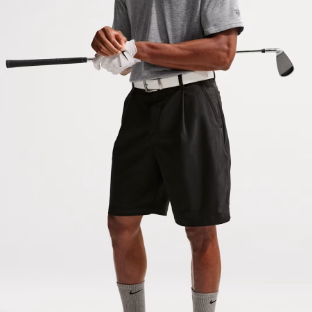 Nike Par Men‘s Dri-FIT Golf Shorts stuttbuxur