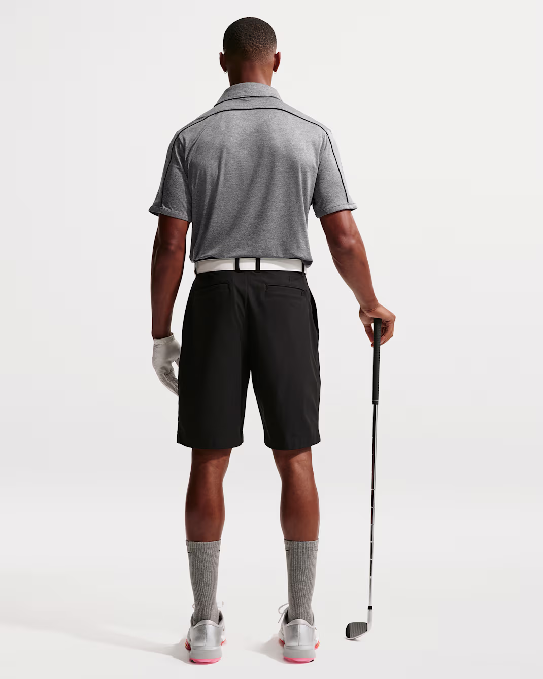 Nike Par Men‘s Dri-FIT Golf Shorts stuttbuxur - Image 5