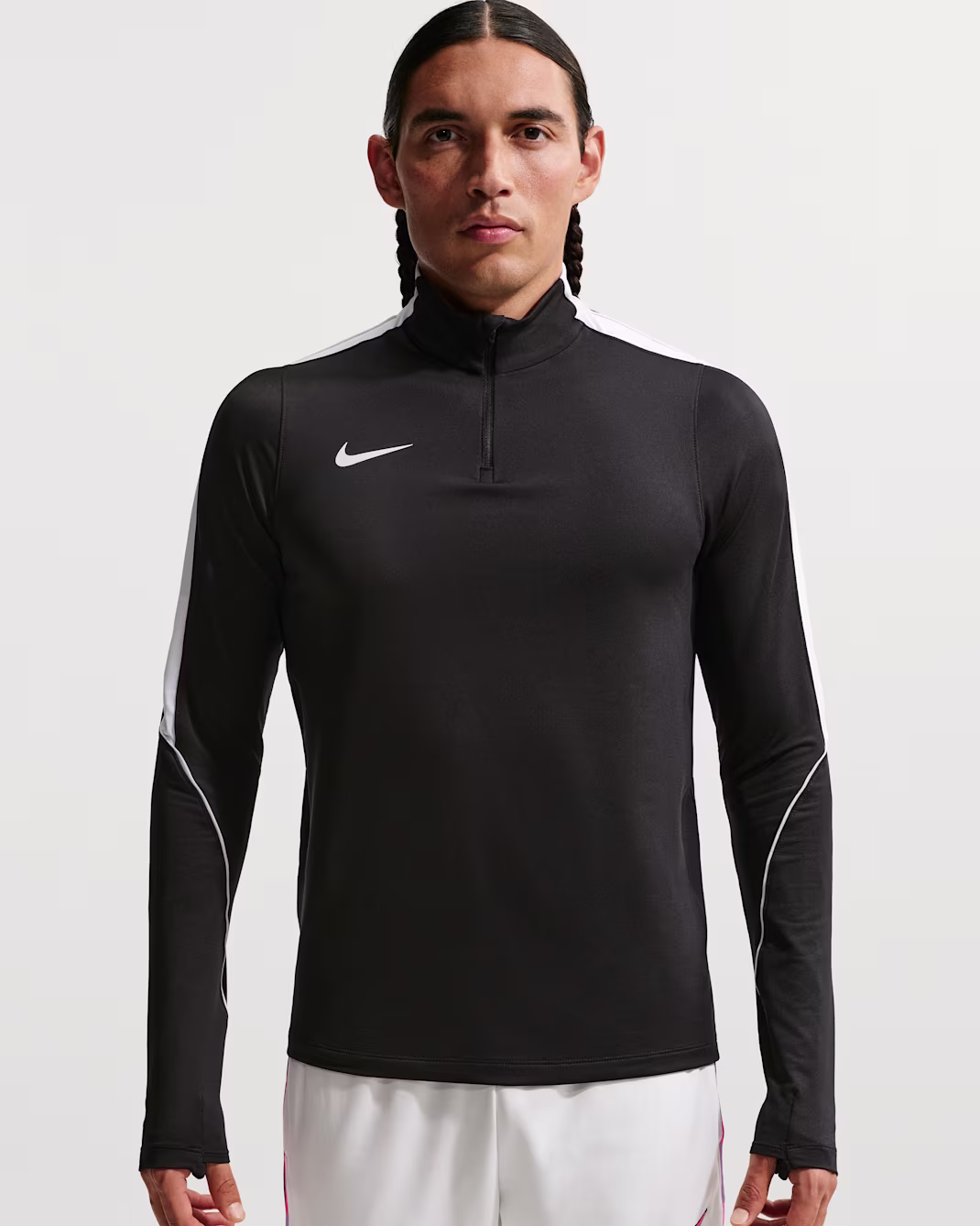 Nike Strike Mens Dri-FIT Soccer Drill Top
