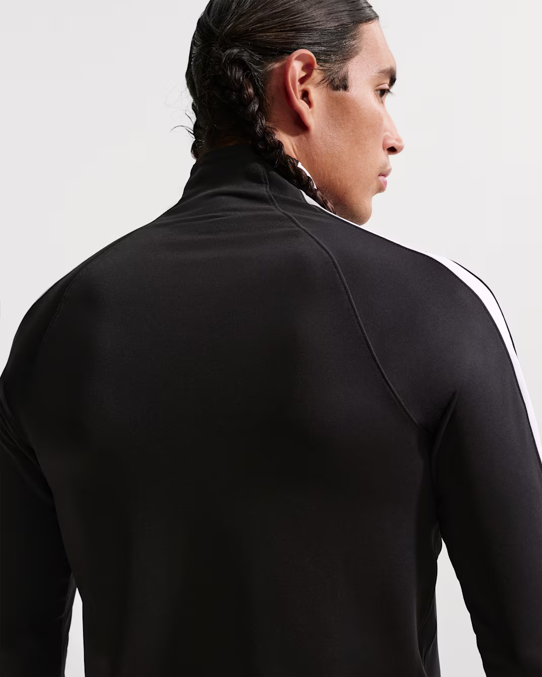Nike Strike Mens Dri-FIT Soccer Drill Top - Image 3