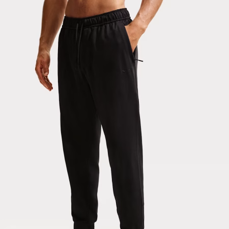 Nike Primary NanoKnit Mens Dri-FIT UV Protection Performance Jogging Bottoms