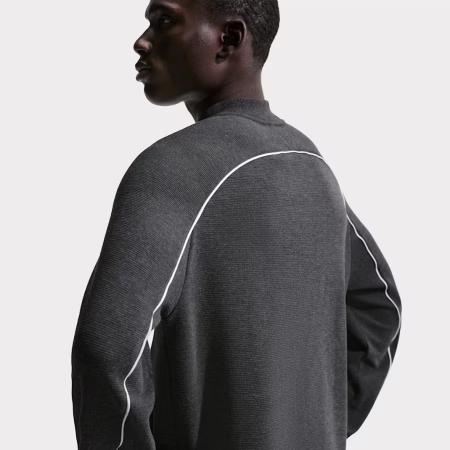 Nike Par Men's Therma-FIT 1/2-Zip Golf Top