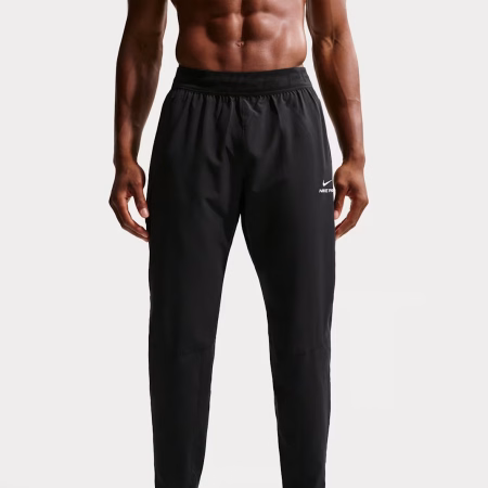 Nike Pro Training Mens Dri-FIT Trousers