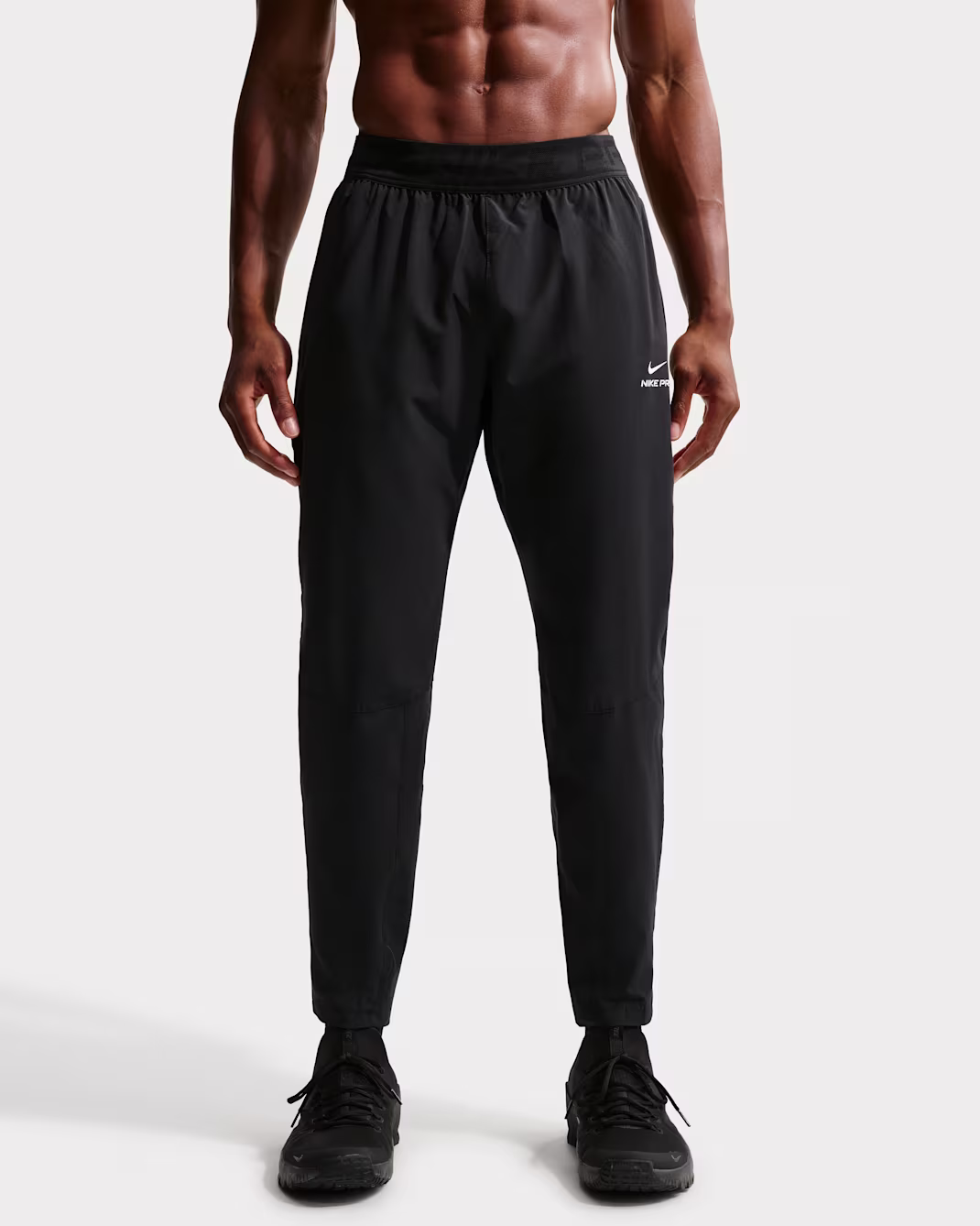 Nike Pro Training Mens Dri-FIT Trousers