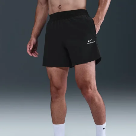 Nike Pro Training Mens Dri-FIT 6" Shorts