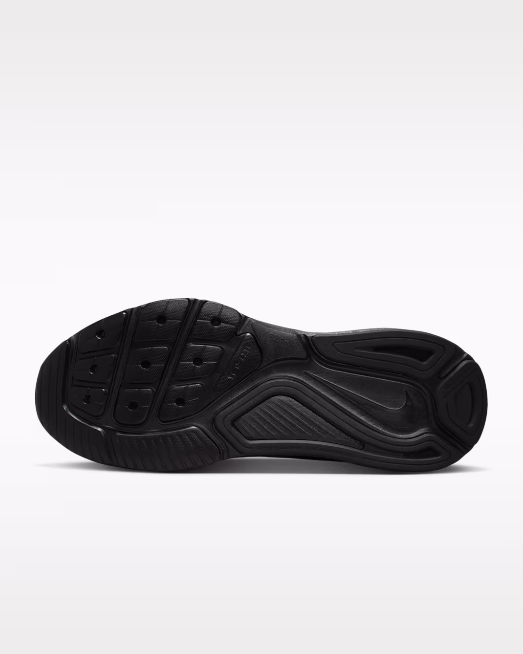 Nike Structure 26 Men's Road Running Shoes - Image 8