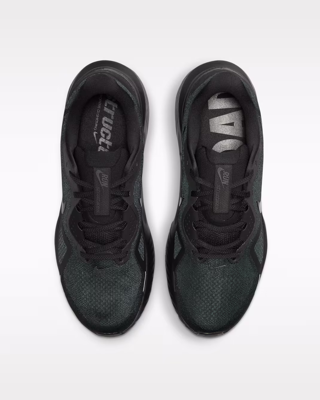 Nike Structure 26 Men's Road Running Shoes - Image 6
