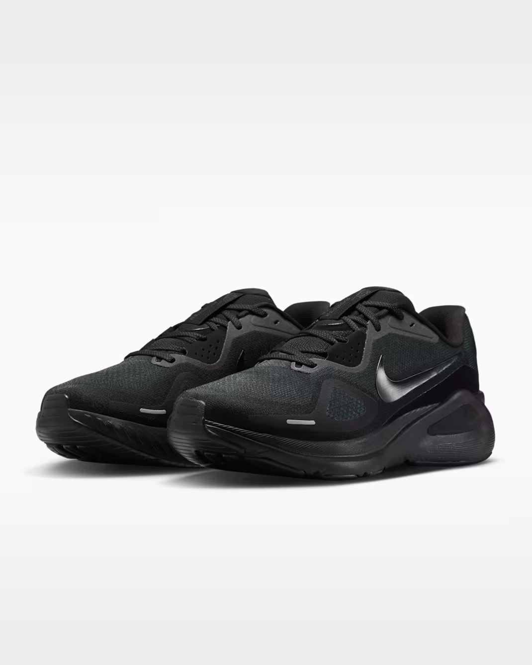 Nike Structure 26 Men's Road Running Shoes - Image 5