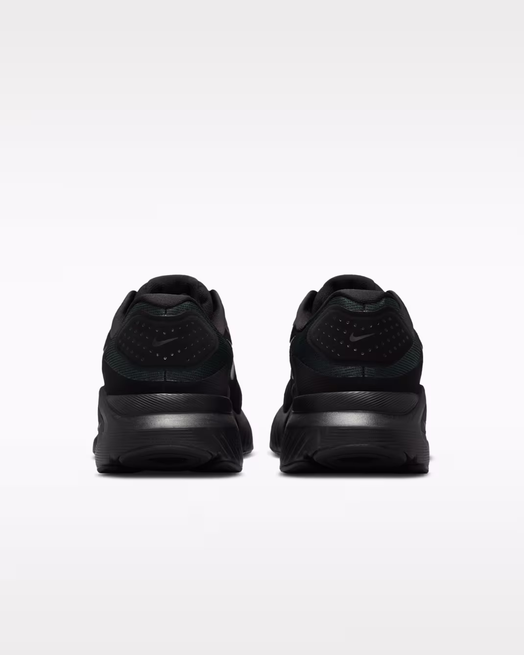 Nike Structure 26 Men's Road Running Shoes - Image 4