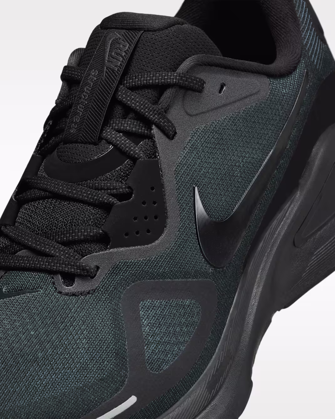 Nike Structure 26 Men's Road Running Shoes - Image 3