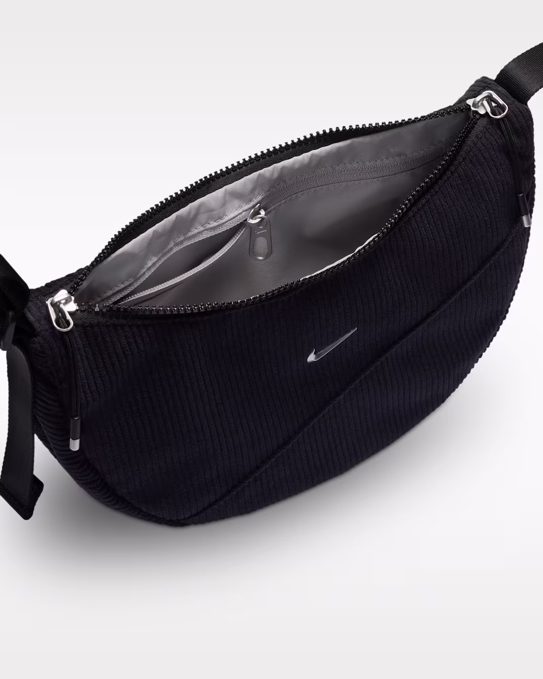 Nike Aura Crescent Crossbody Bag (4L) - Image 3