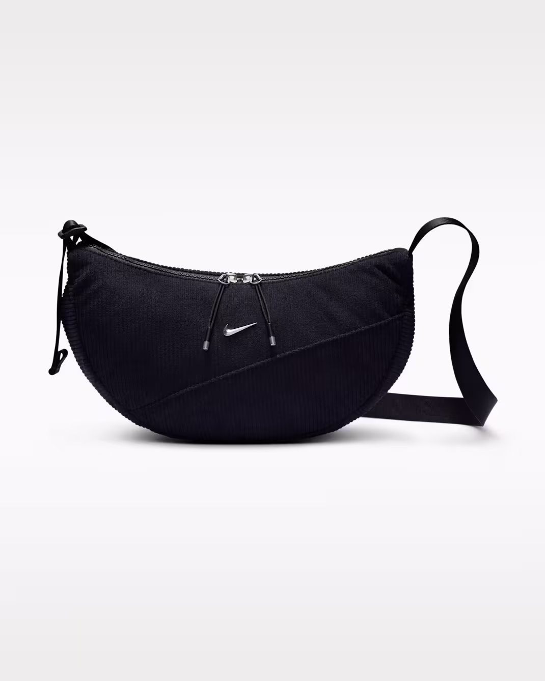 Nike Aura Crescent Crossbody Bag (4L) - Image 2