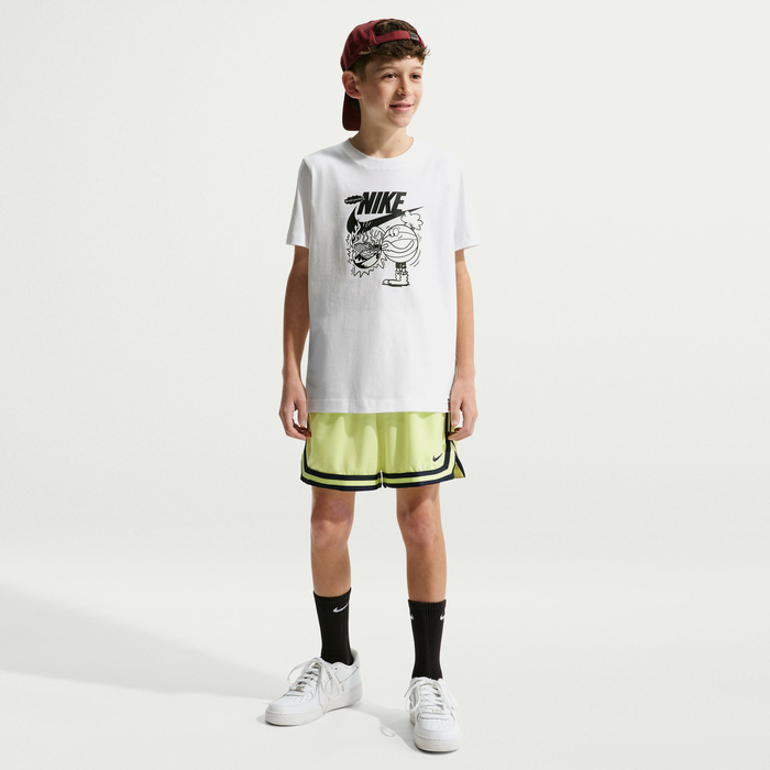 Nike Sportswear Older Kids T-Shirt - Image 2