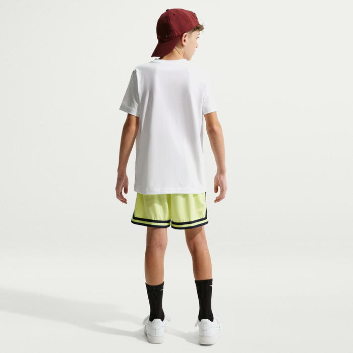 Nike Sportswear Older Kids T-Shirt - Image 3