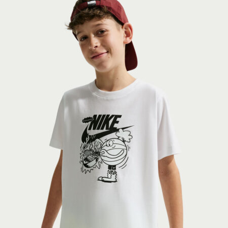Nike Sportswear Older Kids T-Shirt