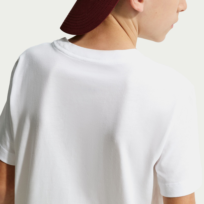 Nike Sportswear Older Kids T-Shirt - Image 5