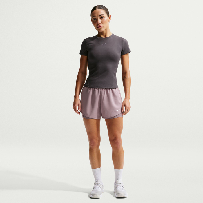 Nike One stuttermabolur - Image 4