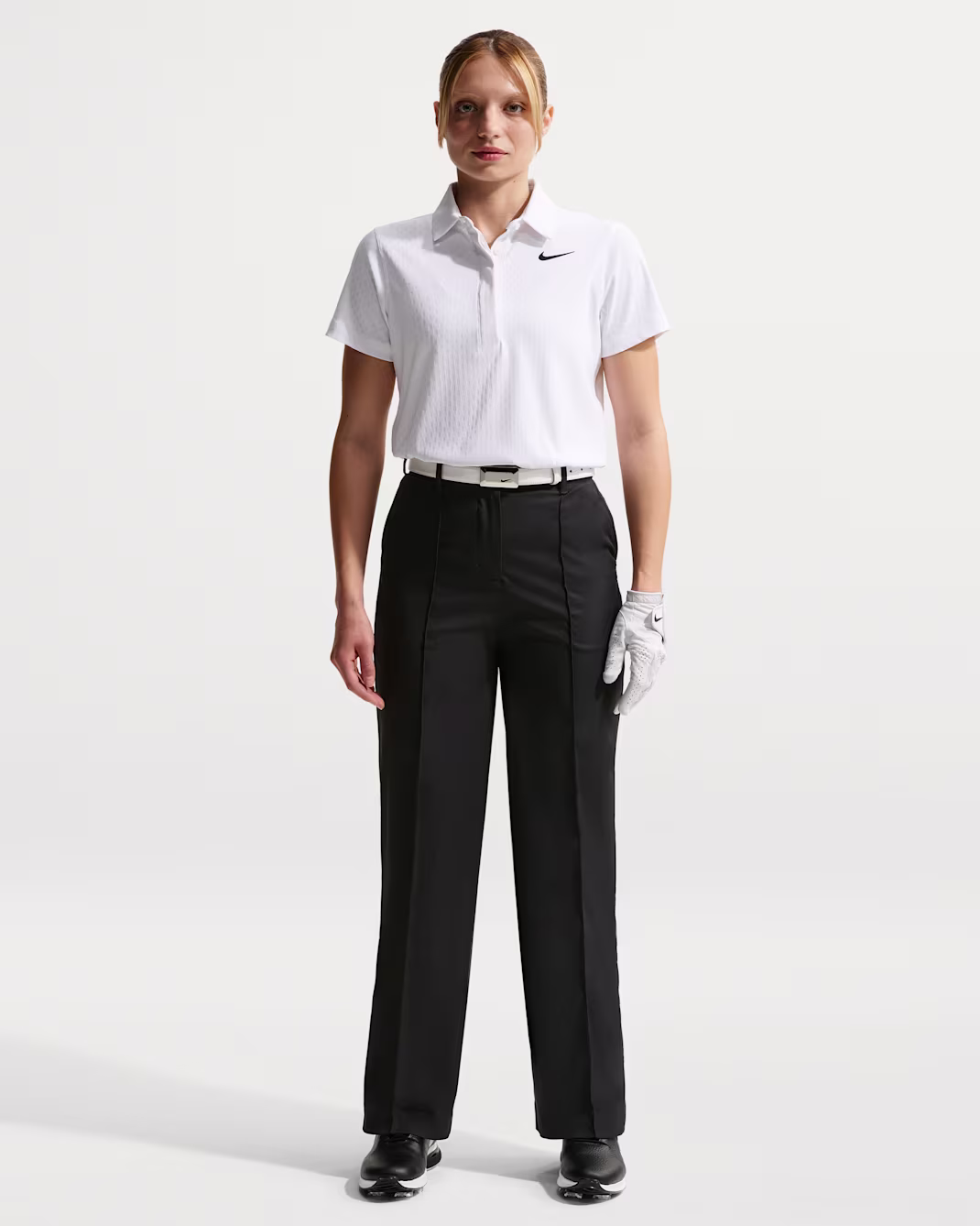 Nike Golf Club Womens Dri-FIT Golf Trousers - Image 6