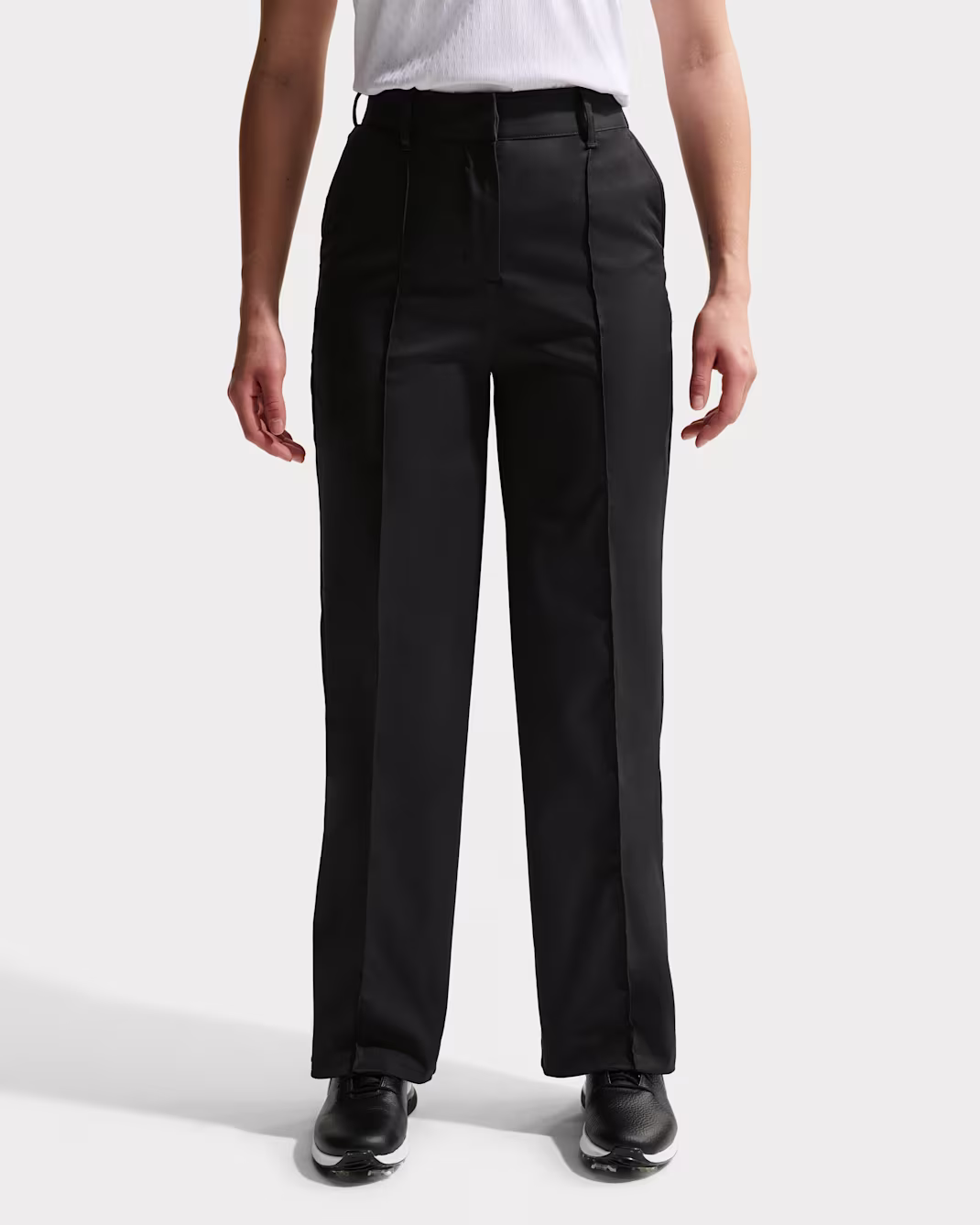 Nike Golf Club Womens Dri-FIT Golf Trousers