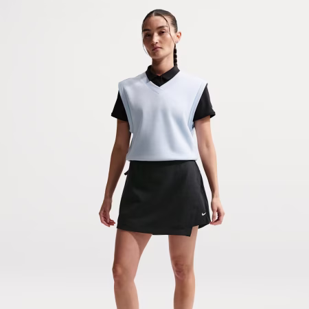 Nike Golf Club Womens Dri-FIT Golf Pils