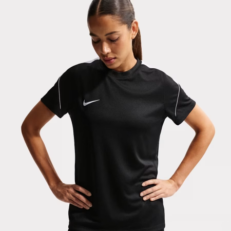 Nike Strike Womens Dri-FIT Soccer Short-Sleeve Top