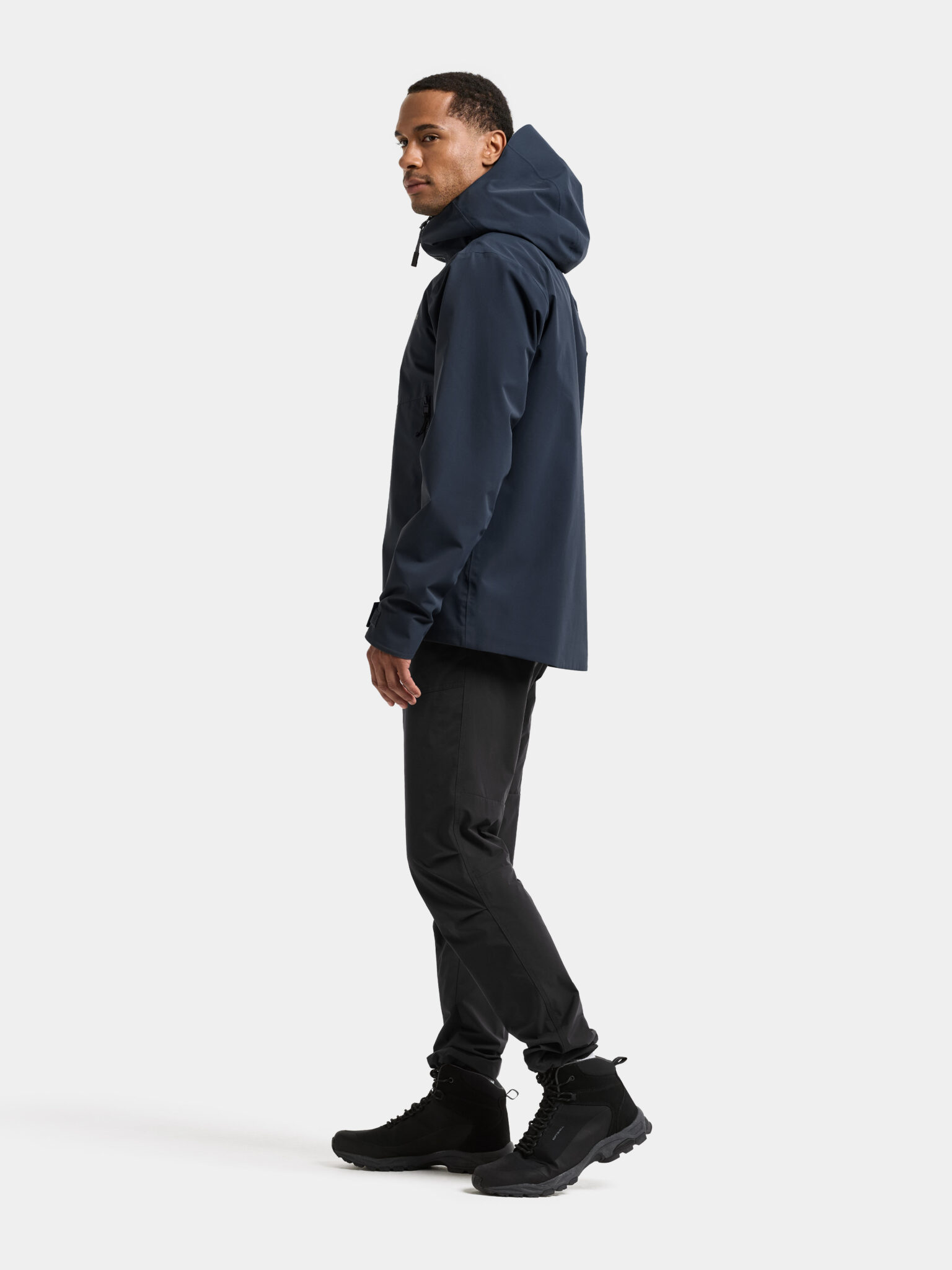 Didriksons jakki - BIAK USX JKT SLEEPY BLUE S-XXL - Image 11