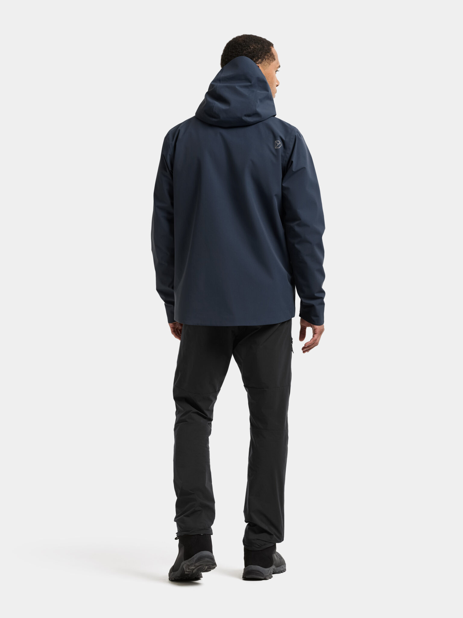 Didriksons jakki - BIAK USX JKT SLEEPY BLUE S-XXL - Image 10