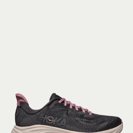 HOKA Clifton 10 - Galaxy/Dried Rose
