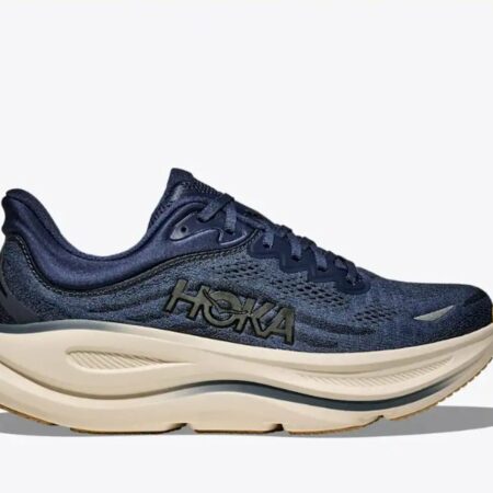 Hoka Bondi 9 herra - MVR