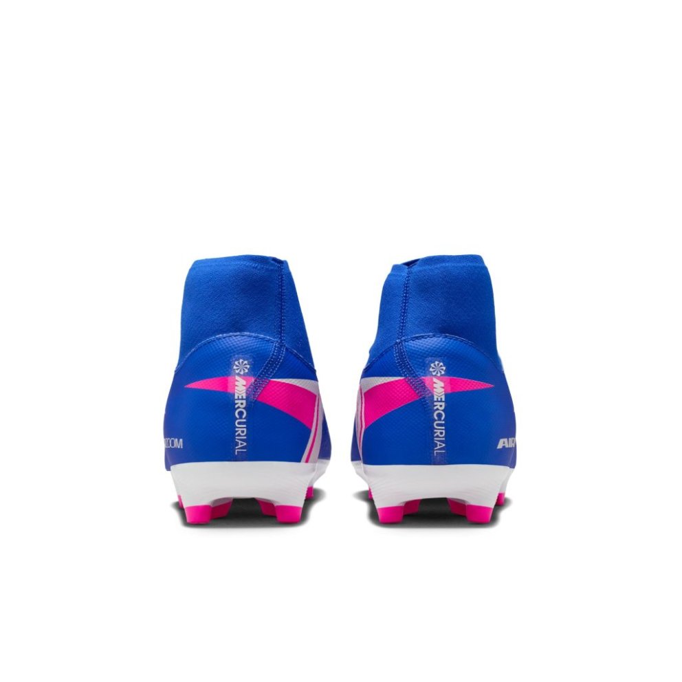 Nike Zoom Mercurial Superfly 10 Academy FG/MG - Image 8