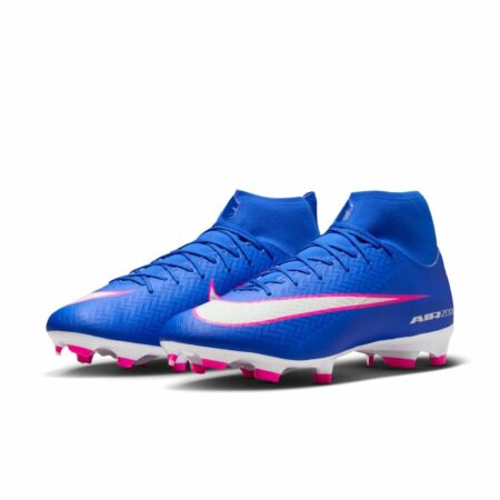 Nike Zoom Mercurial Superfly 10 Academy FG/MG