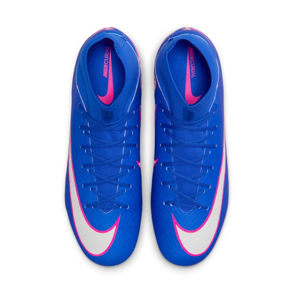 Nike Zoom Mercurial Superfly 10 Academy FG/MG - Image 6