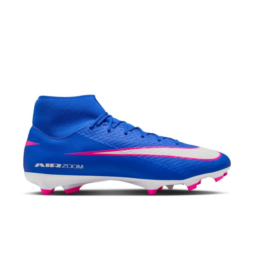 Nike Zoom Mercurial Superfly 10 Academy FG/MG - Image 3