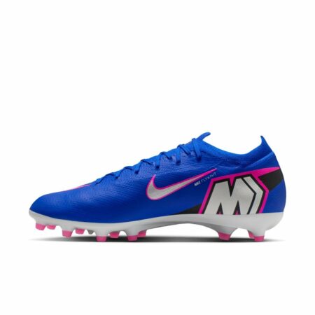 Nike Mercurial Vapor 16 Pro Firm-Ground Low-Top Soccer Cleats