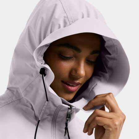 Didriksons Tilde dömujakki - SUNRISE MIST