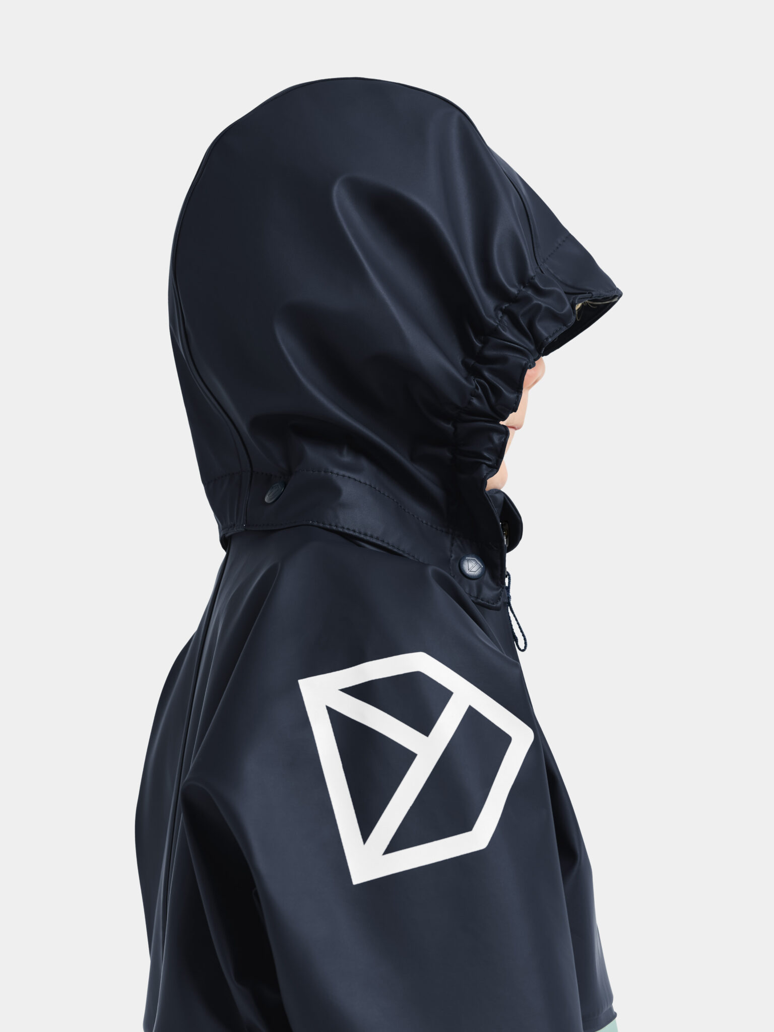 Didriksons pollagalli - WATERMAN KIDS SET 12 OCEAN MINT 80-140 - Image 10