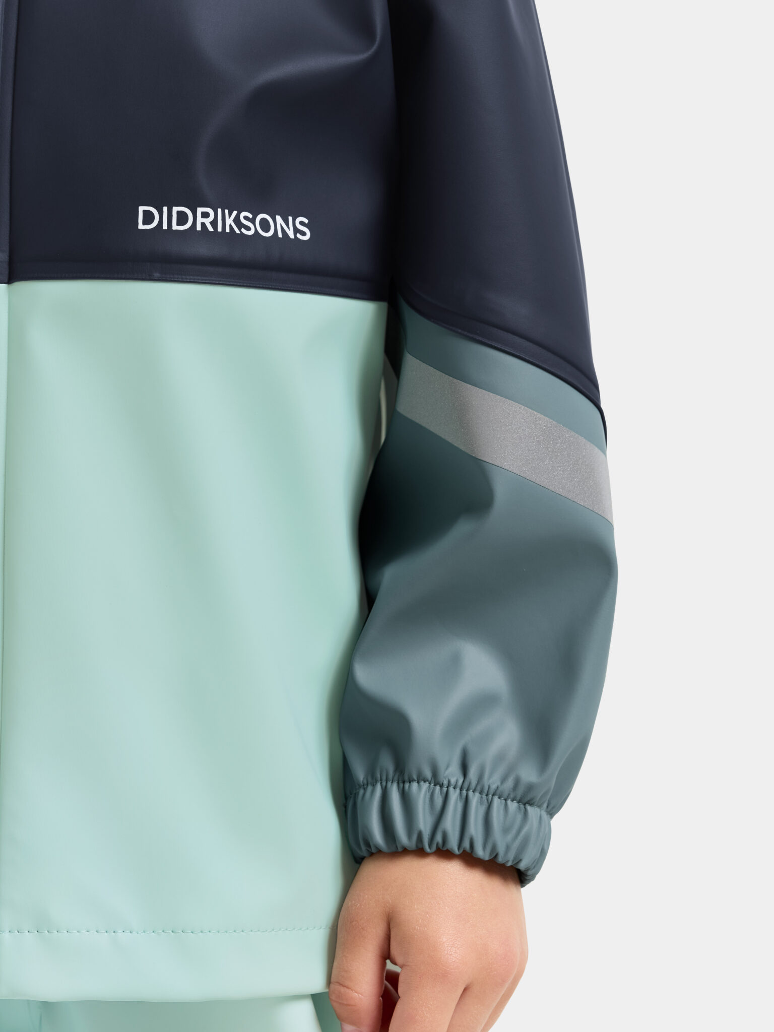 Didriksons pollagalli - WATERMAN KIDS SET 12 OCEAN MINT 80-140 - Image 8