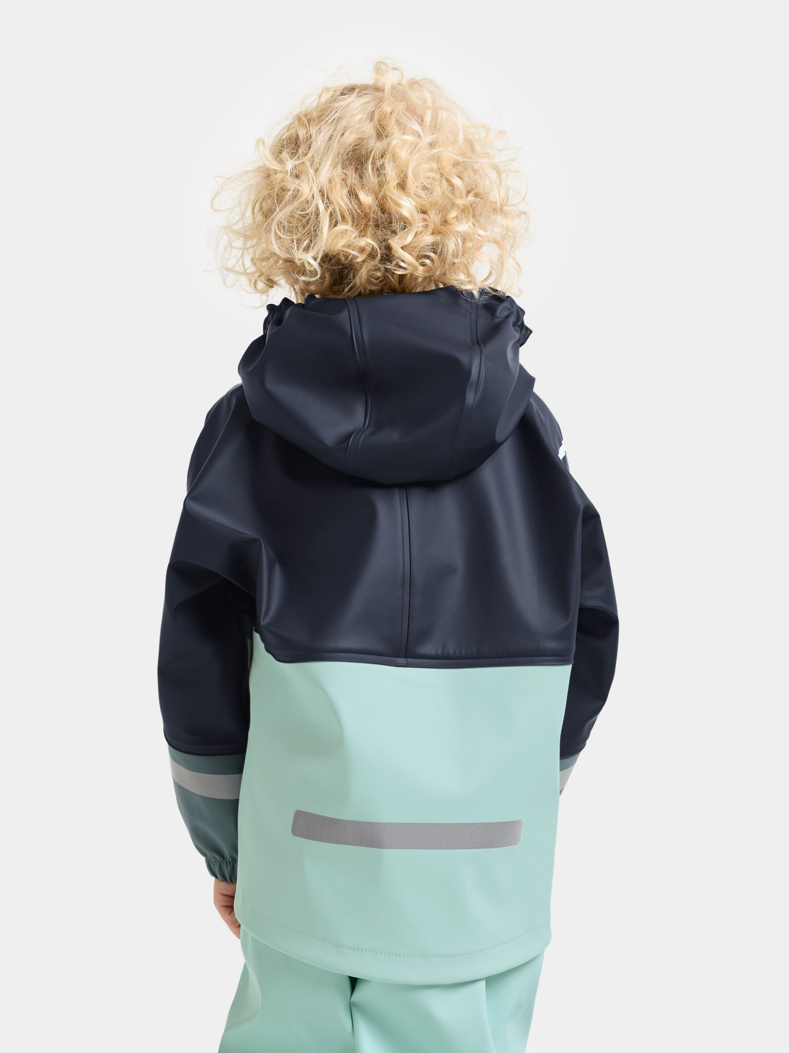 Didriksons pollagalli - WATERMAN KIDS SET 12 OCEAN MINT 80-140 - Image 2