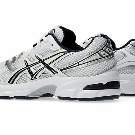 ASICS  GEL - 1130 GS - WHITE/MIDNIGHT