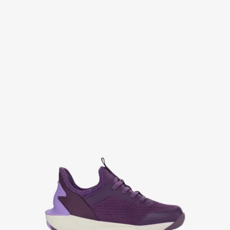 Viking QuickGo Waterproof Barnaskór fjólublár