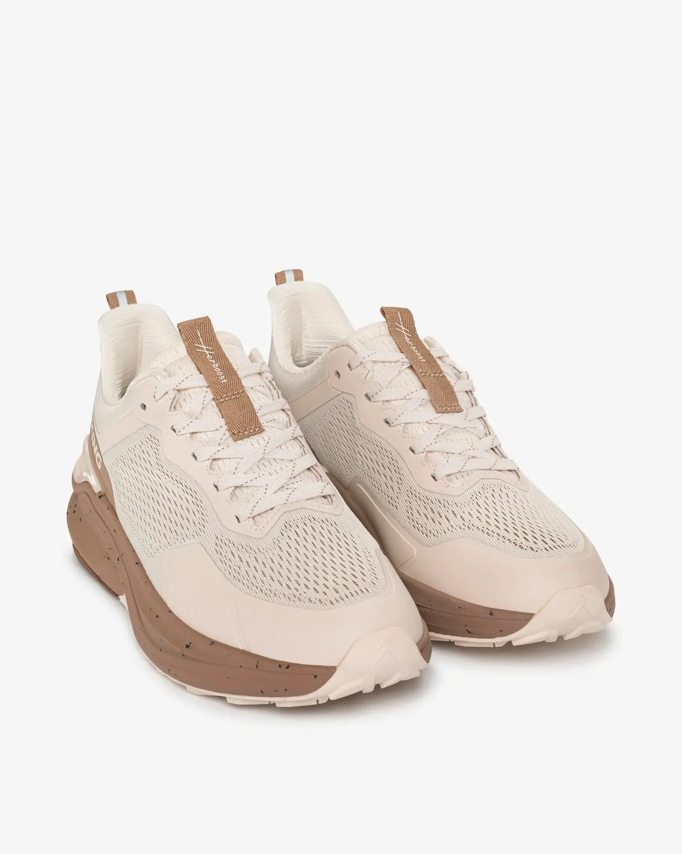 Viking Her Boost Waterproof Skór Dömu