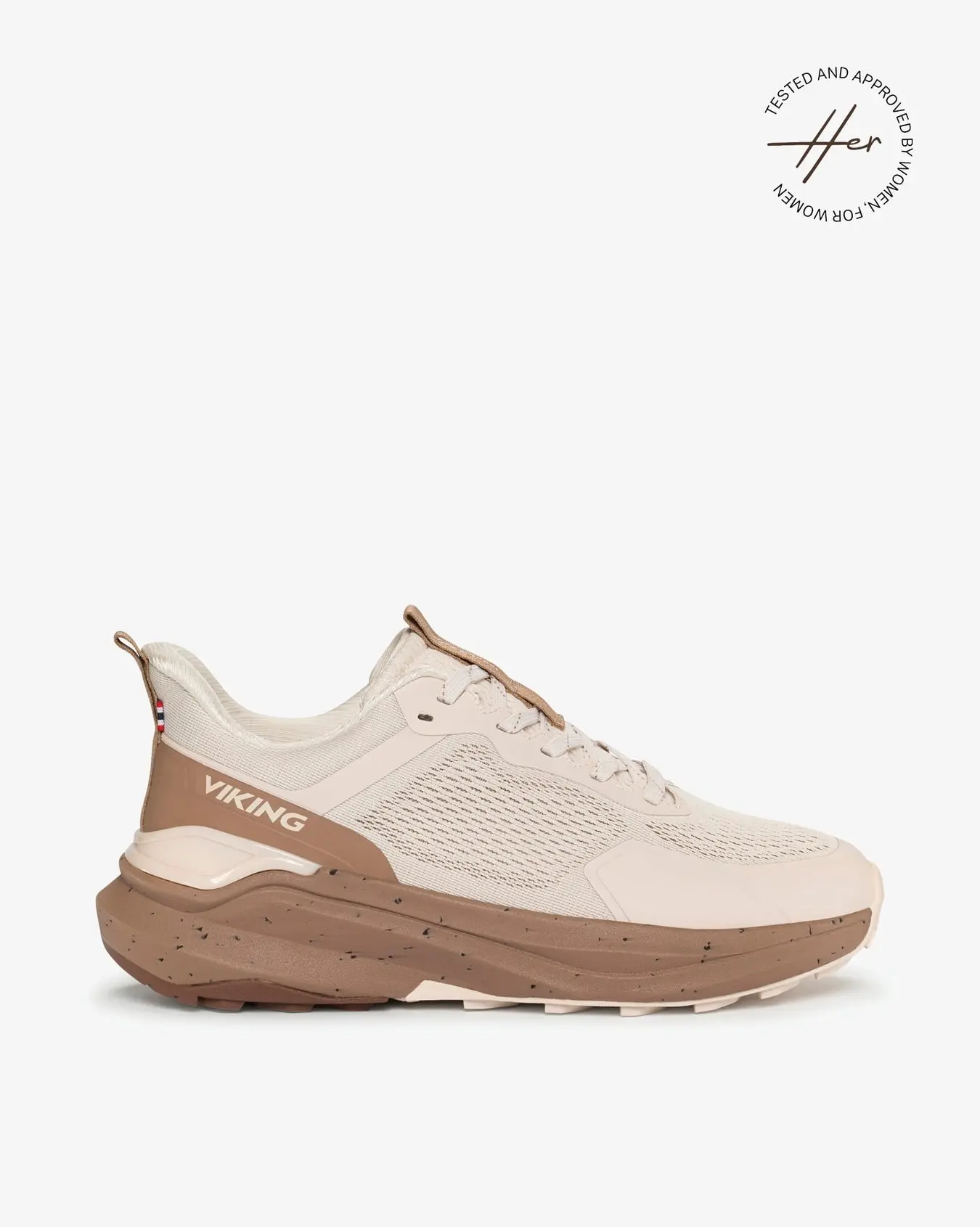 Viking Her Boost Waterproof Skór Dömu - Image 2