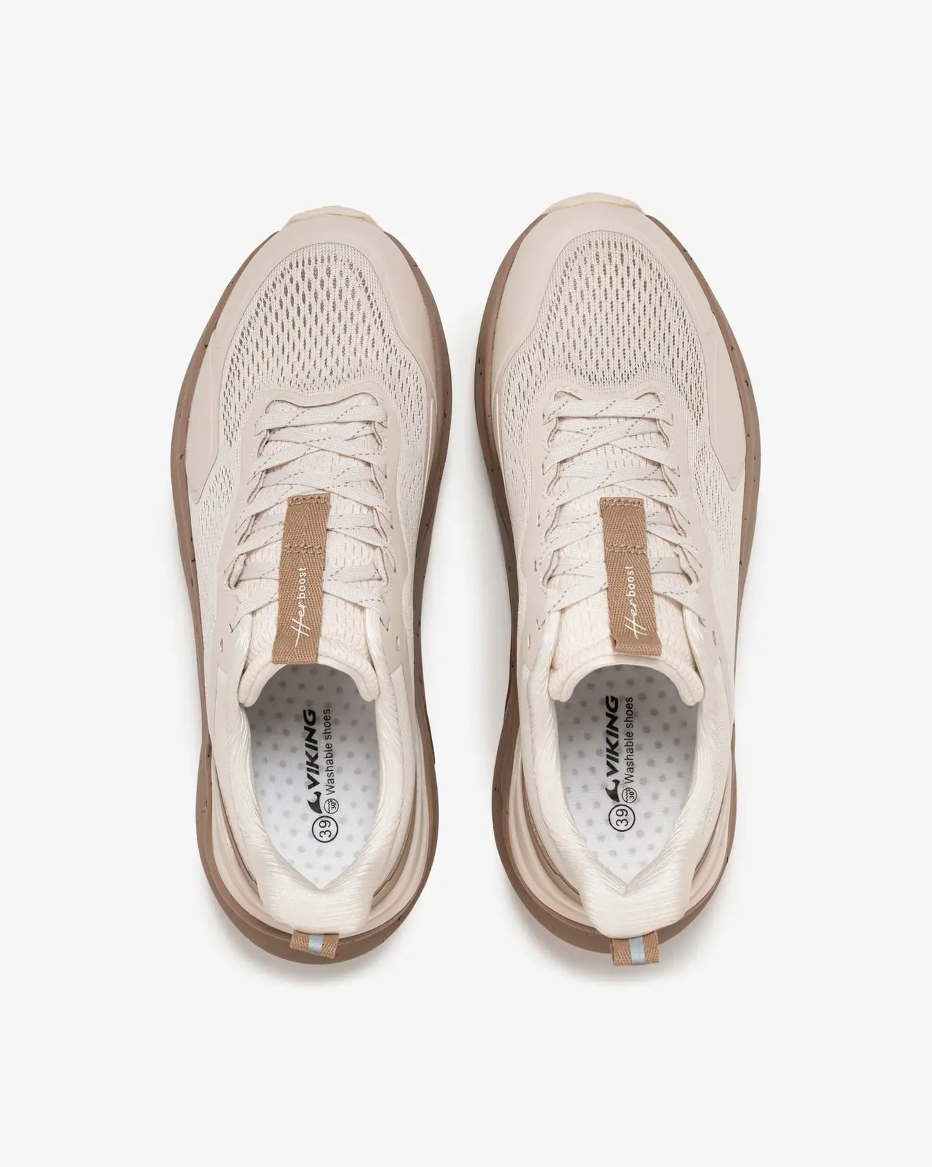 Viking Her Boost Waterproof Skór Dömu - Image 6