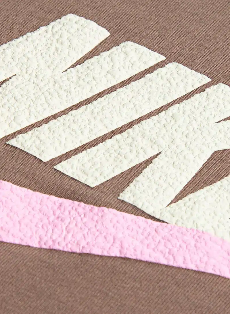 NIKE BARNABOLUR LITTLE KIDS BRUNN - Image 2