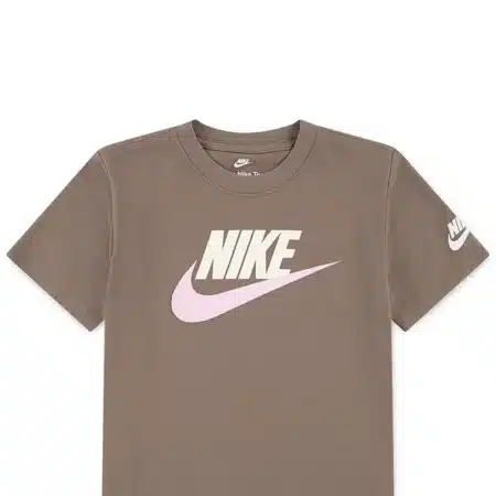 NIKE BARNABOLUR LITTLE KIDS BRUNN