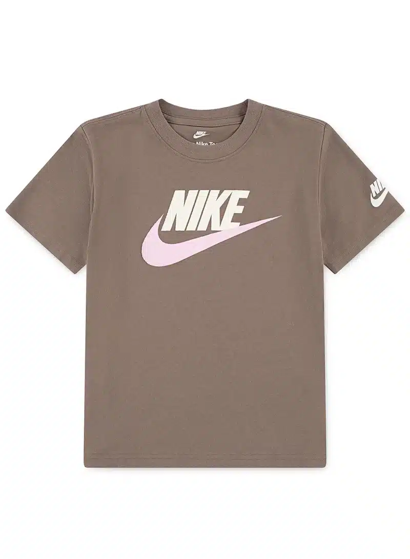 NIKE BARNABOLUR LITTLE KIDS BRUNN
