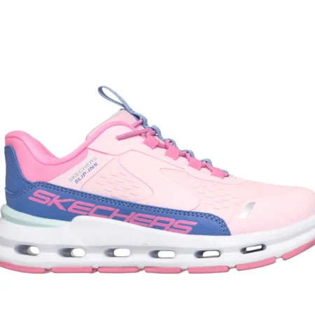 Skechers Slip-ins: Glide-Step - Vista Lane Barnaskór