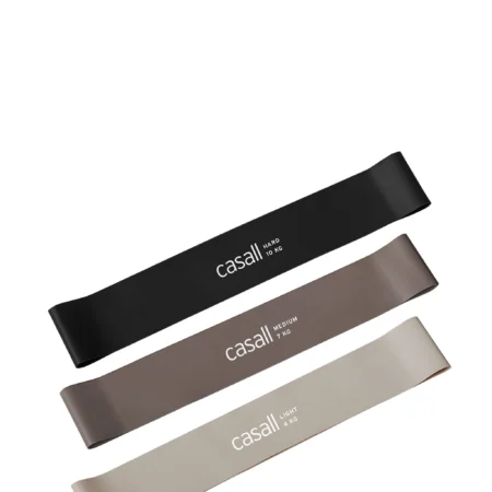 Casall Æfingateygjur 3pack - Light, Medium, Hard