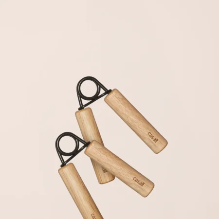Casall Wood Power Grip